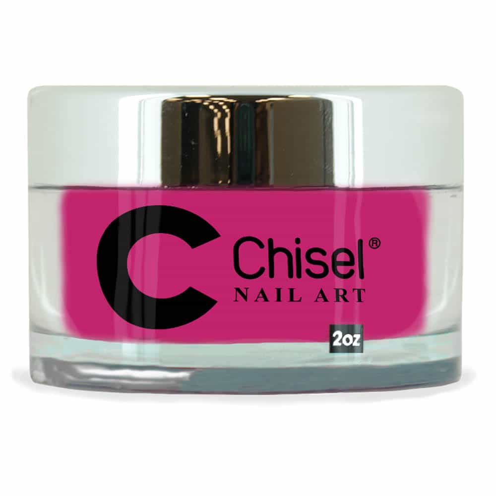 Chisel Dip Powder 2 fl oz - Solid 182