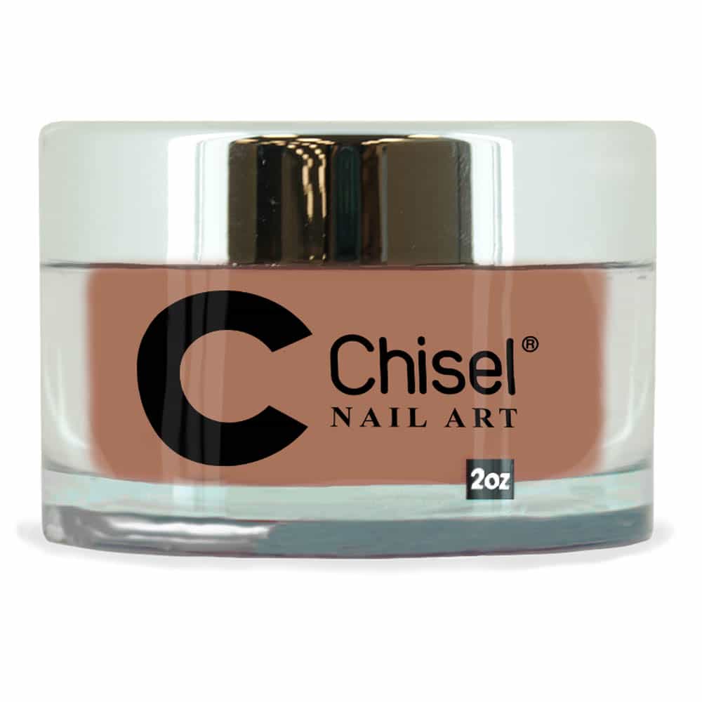 Chisel Dip Powder 2 fl oz - Solid 184