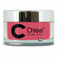 Chisel Dip Powder 2 fl oz - Solid 185
