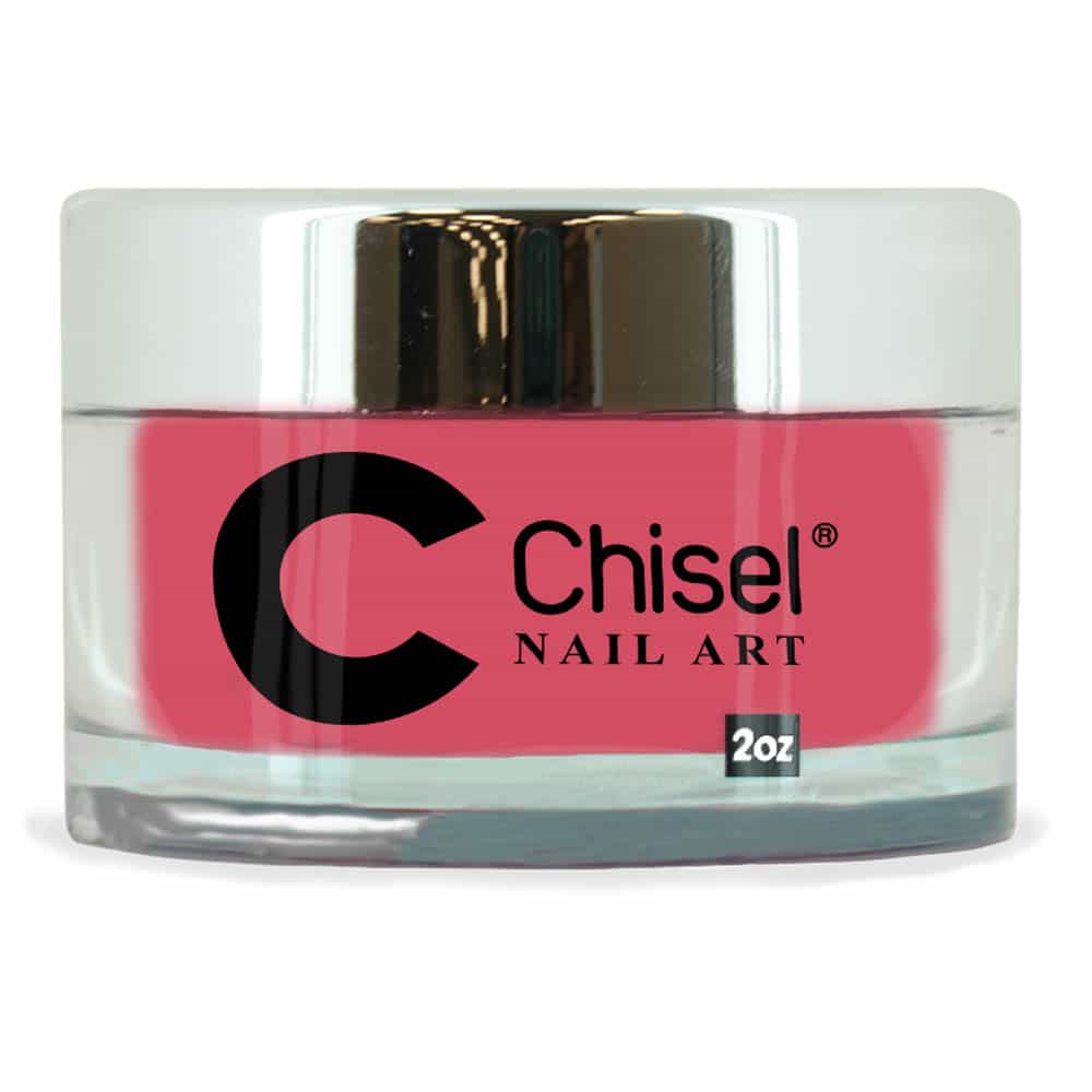 Chisel Dip Powder 2 fl oz - Solid 185