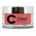 Chisel Dip Powder 2 fl oz - Solid 186