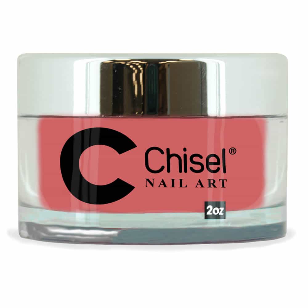 Chisel Dip Powder 2 fl oz - Solid 186