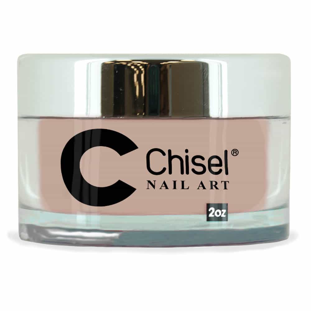 Chisel Dip Powder 2 fl oz - Solid 188
