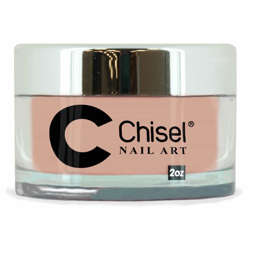 Chisel Dip Powder 2 fl oz - Solid 189