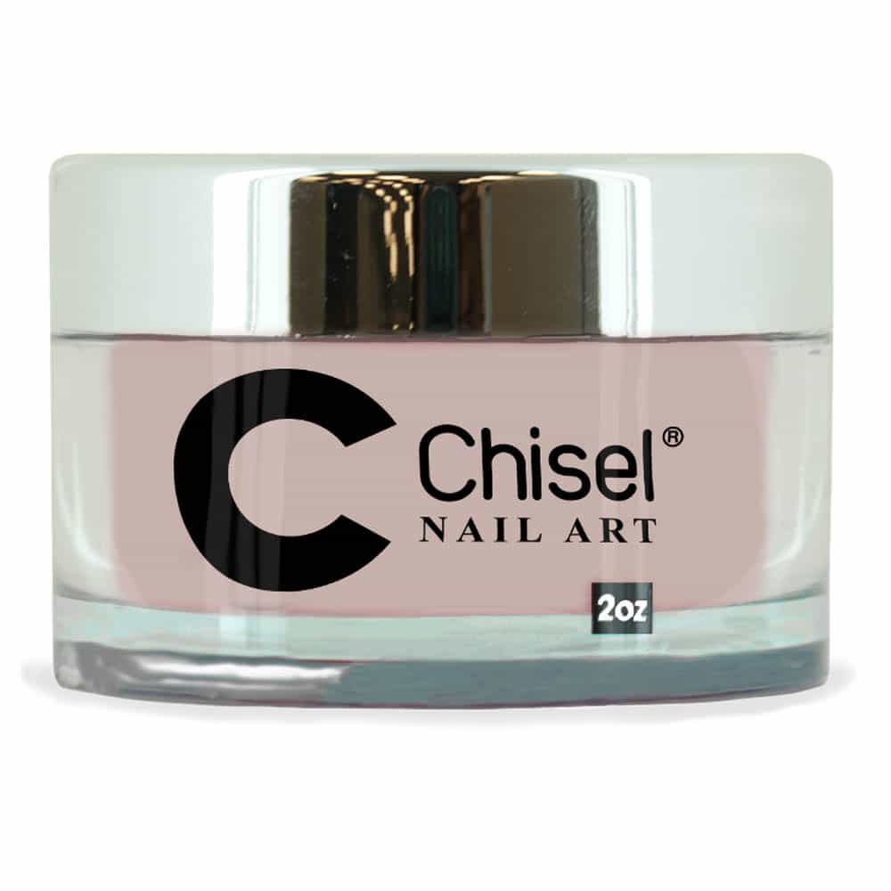 Chisel Dip Powder 2 fl oz - Solid 191