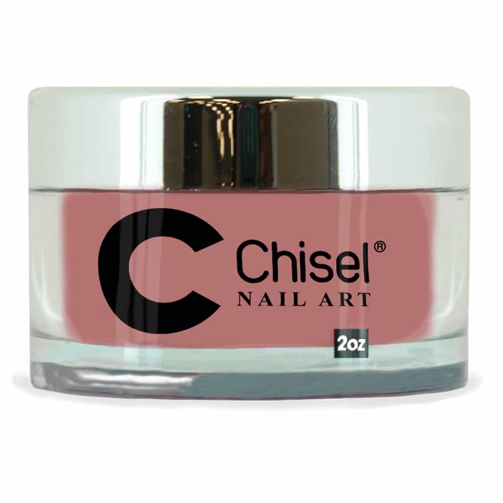 Chisel Dip Powder 2 fl oz - Solid 192
