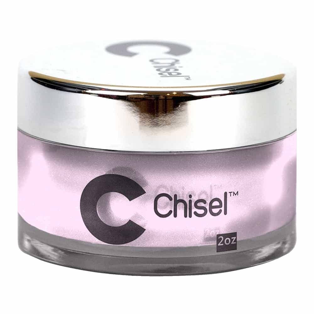 Chisel Dip Powder 2 fl oz - Solid 101