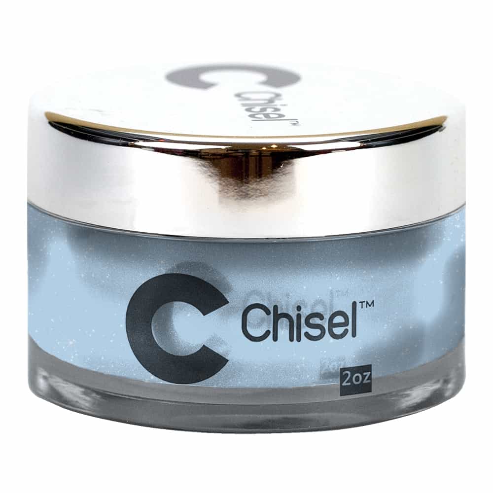 Chisel Dip Powder 2 fl oz - Solid 110