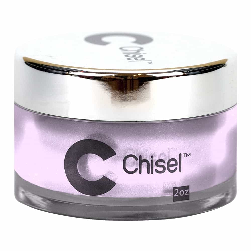 Chisel Dip Powder 2 fl oz - Solid 113