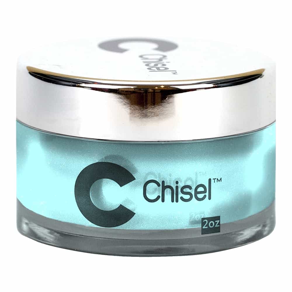 Chisel Dip Powder 2 fl oz - Solid 115