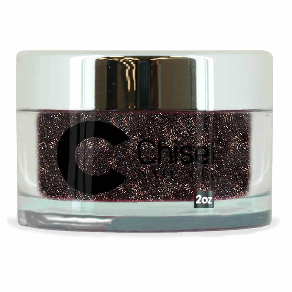 Chisel Dip Powder Glitter 2 fl oz - GL21