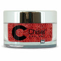 Chisel Dip Powder Glitter 2 fl oz - GL24