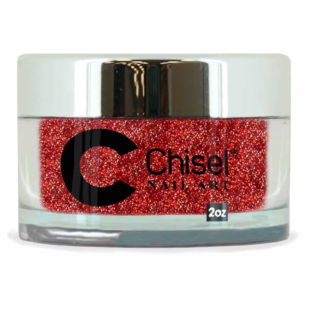 Chisel Dip Powder Glitter 2 fl oz - GL24