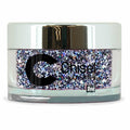 Chisel Dip Powder Glitter 2 fl oz - GL29