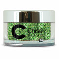 Chisel Dip Powder Glitter 2 fl oz - GL33