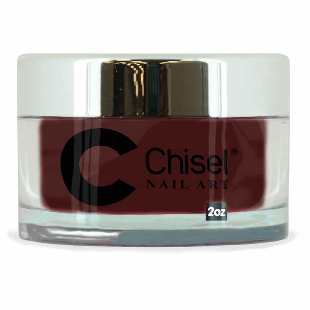 Chisel Dip Powder 2 fl oz - Solid 215
