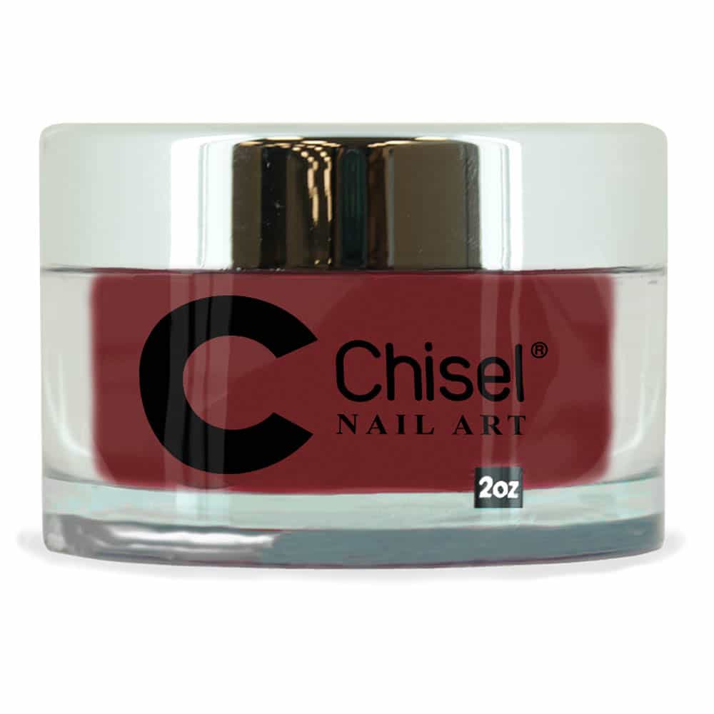 Chisel Dip Powder 2 fl oz - Solid 217