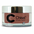Chisel Dip Powder 2 fl oz - Solid 218