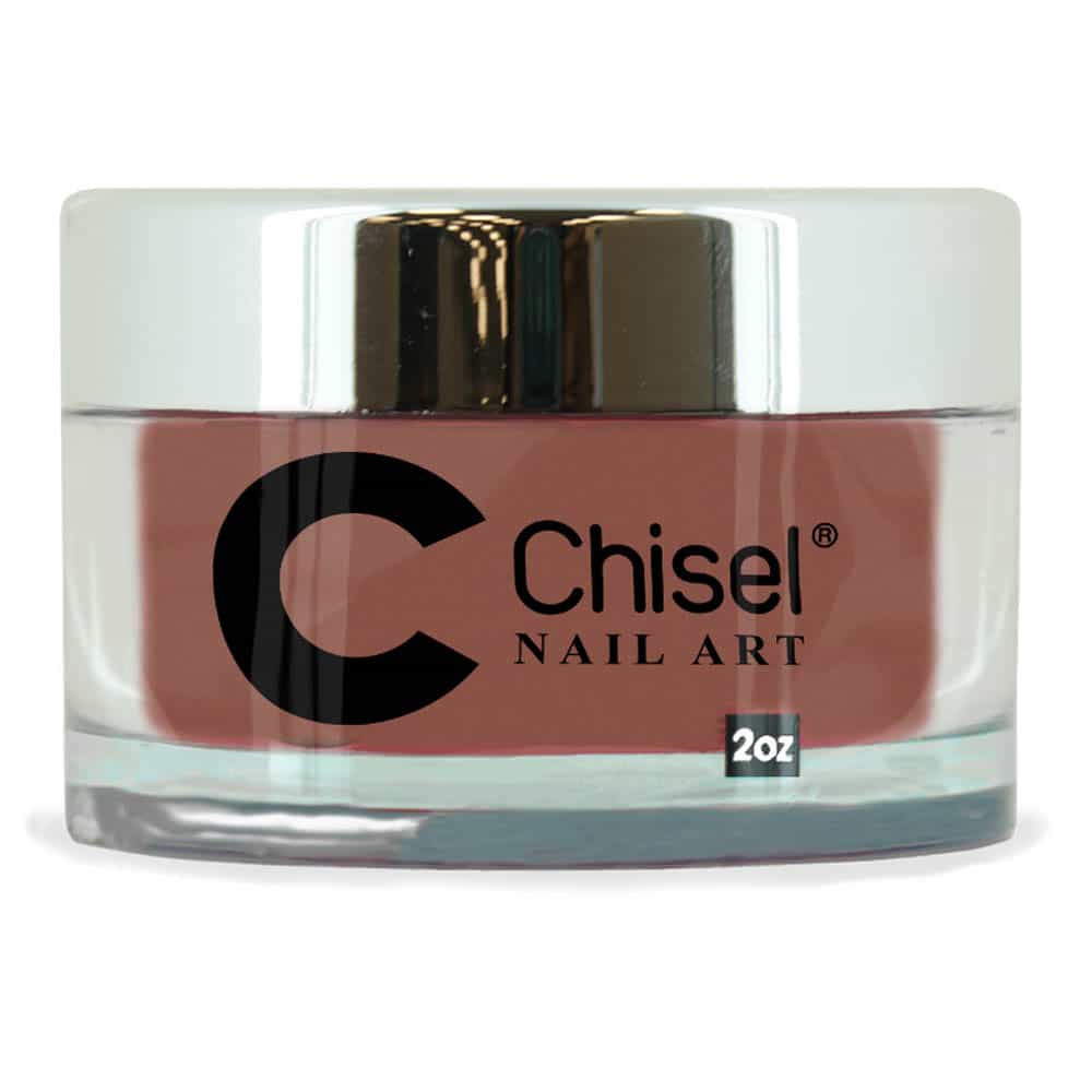 Chisel Dip Powder 2 fl oz - Solid 218