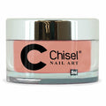 Chisel Dip Powder 2 fl oz - Solid 219