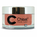 Chisel Dip Powder 2 fl oz - Solid 220
