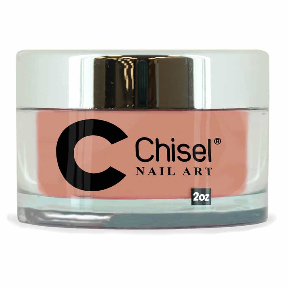 Chisel Dip Powder 2 fl oz - Solid 221