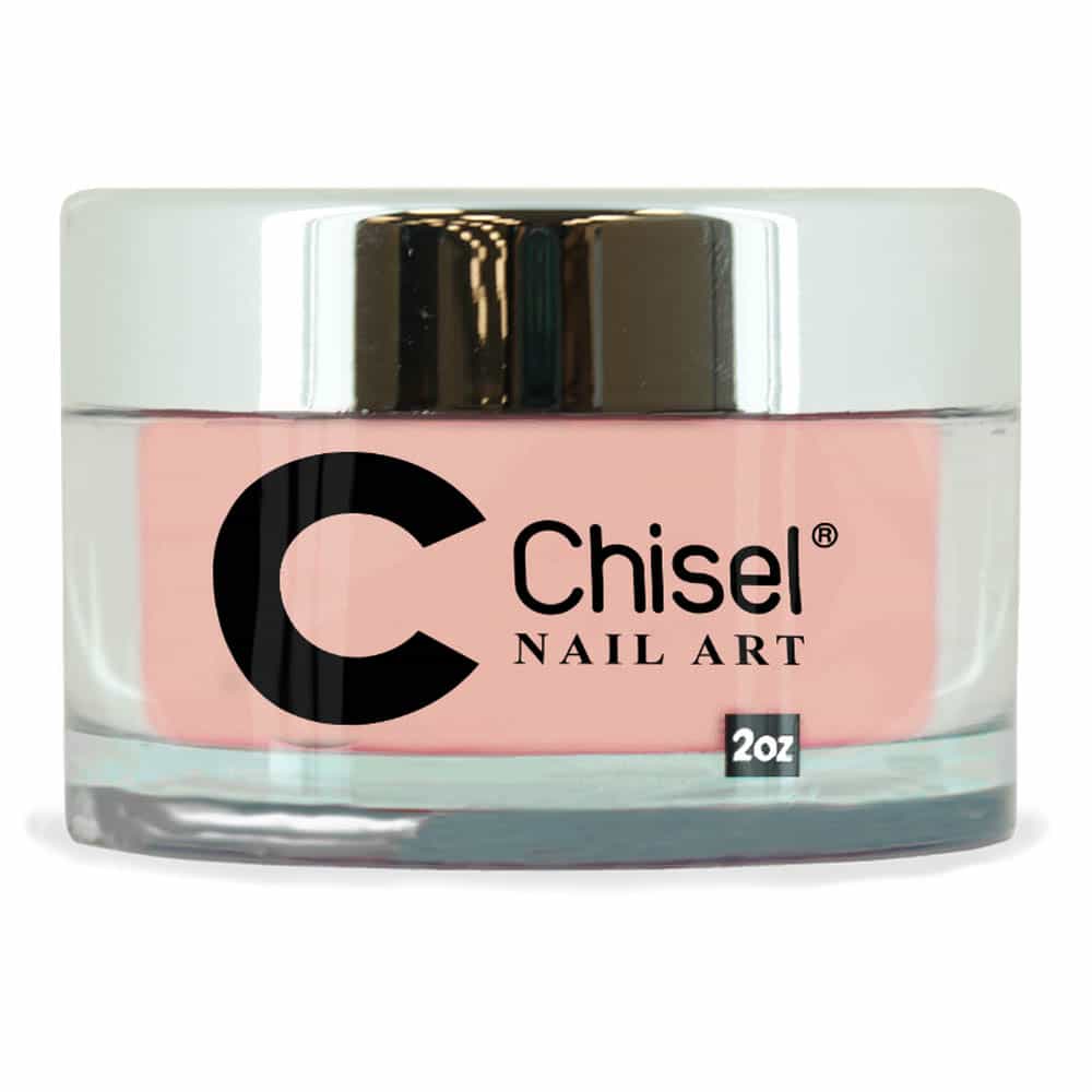 Chisel Dip Powder 2 fl oz - Solid 222