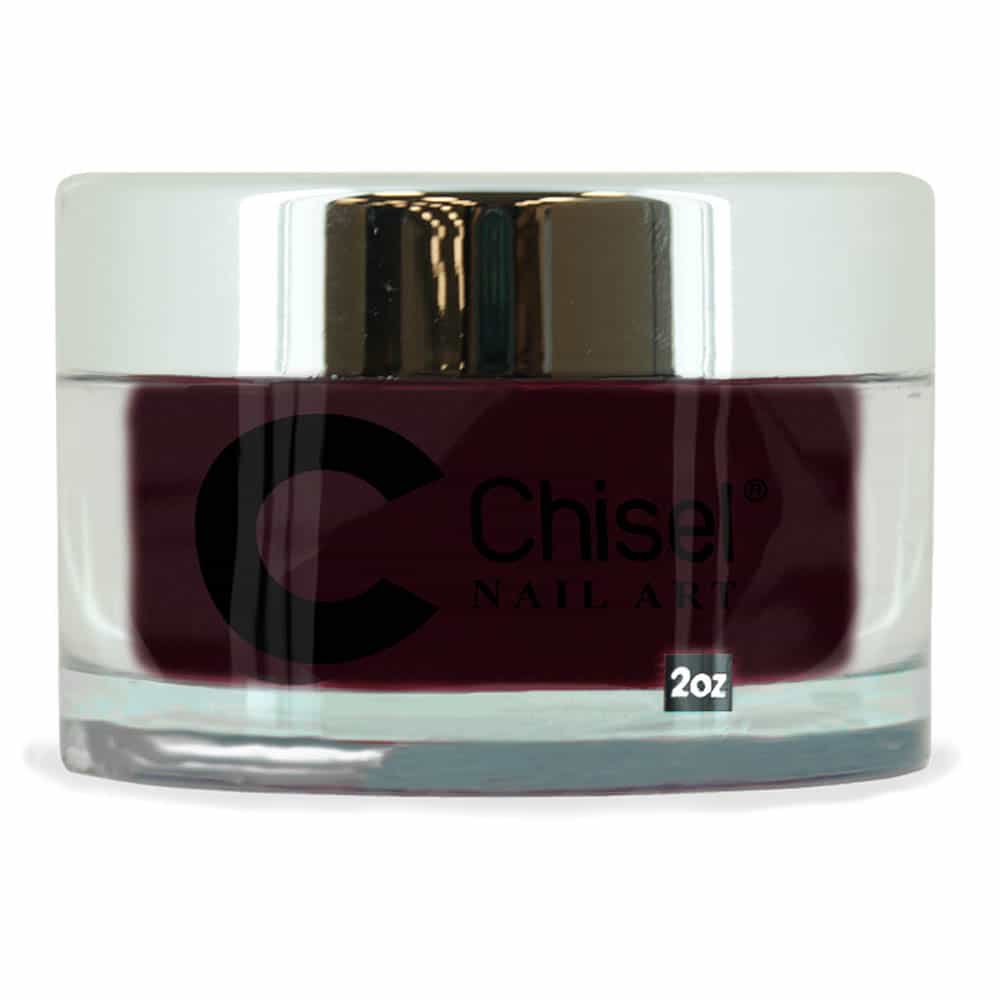 Chisel Dip Powder 2 fl oz - Solid 224