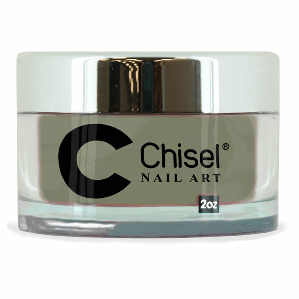 Chisel Dip Powder 2 fl oz - Solid 227