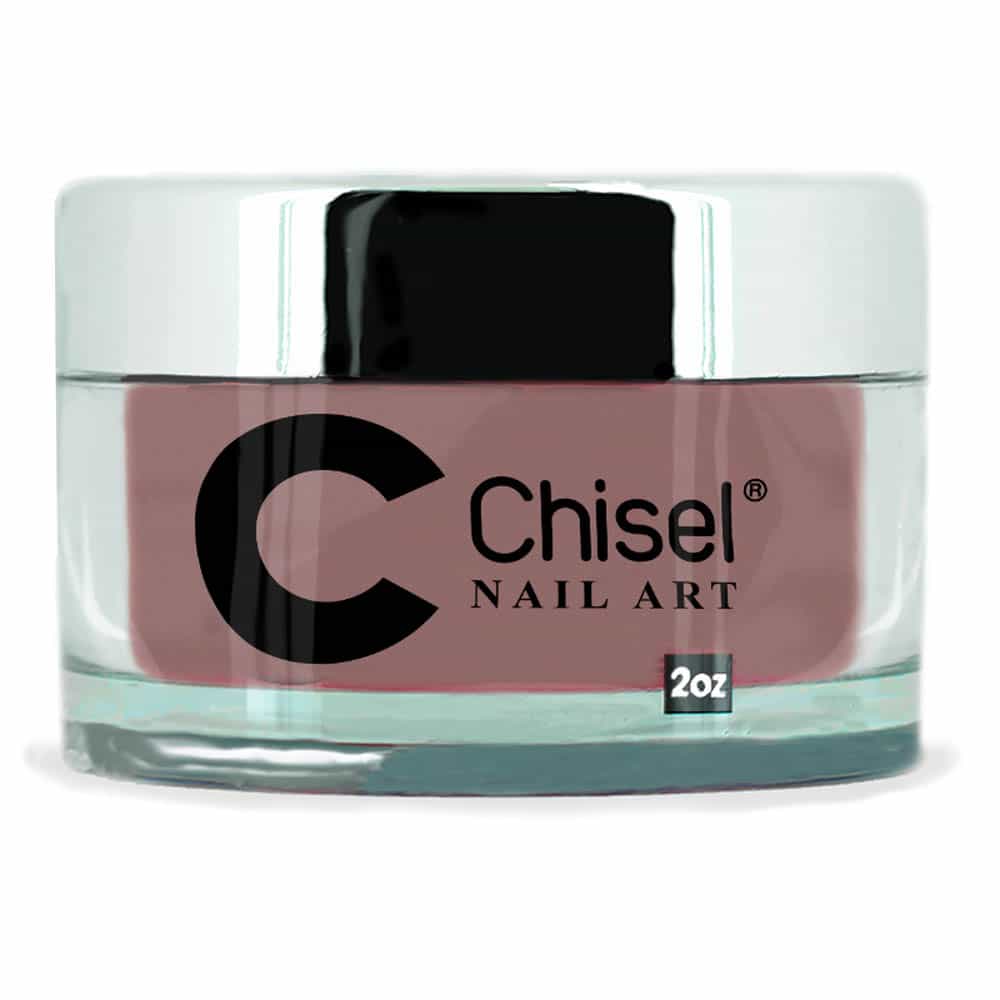 Chisel Dip Powder 2 fl oz - Solid 233