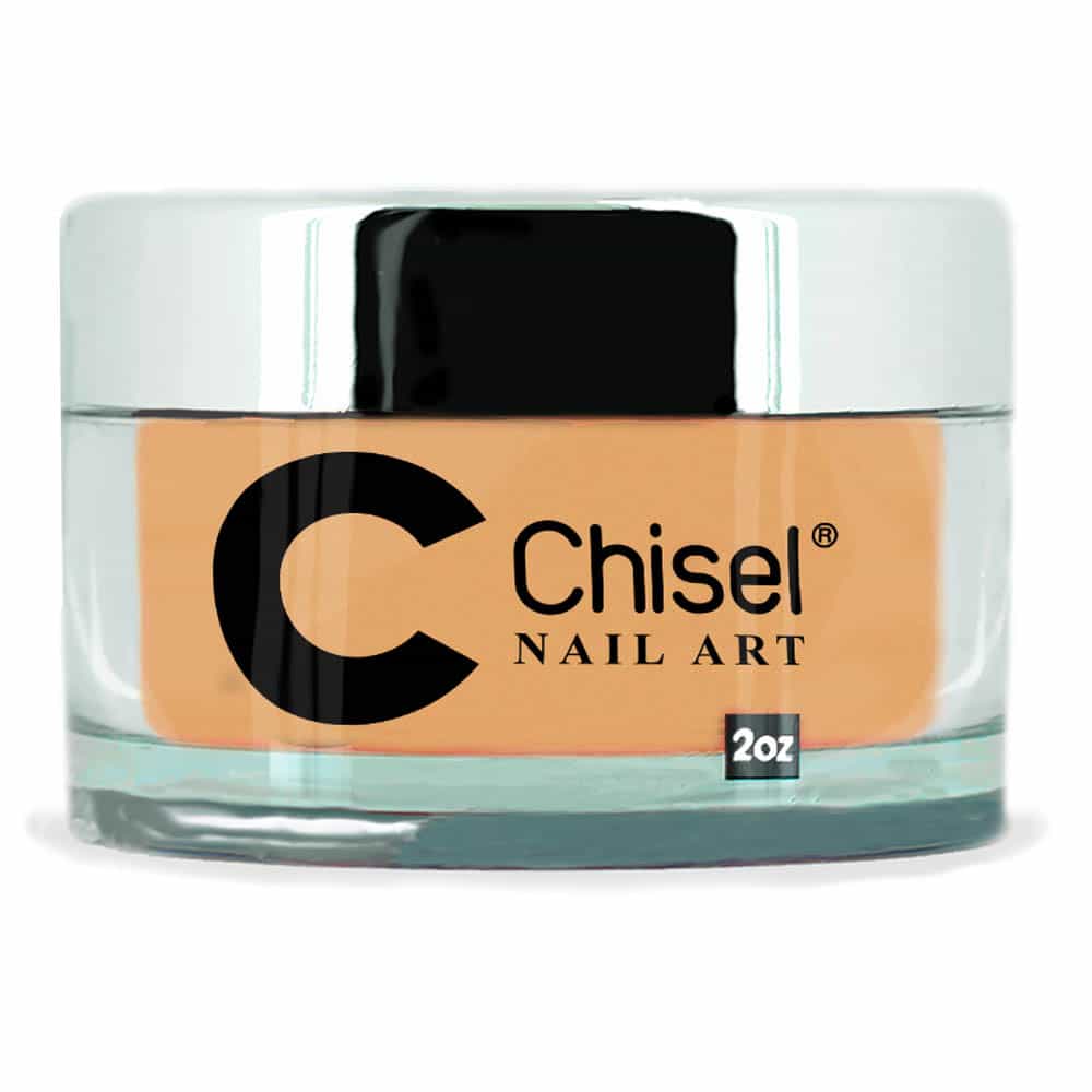 Chisel Dip Powder 2 fl oz - Solid 236