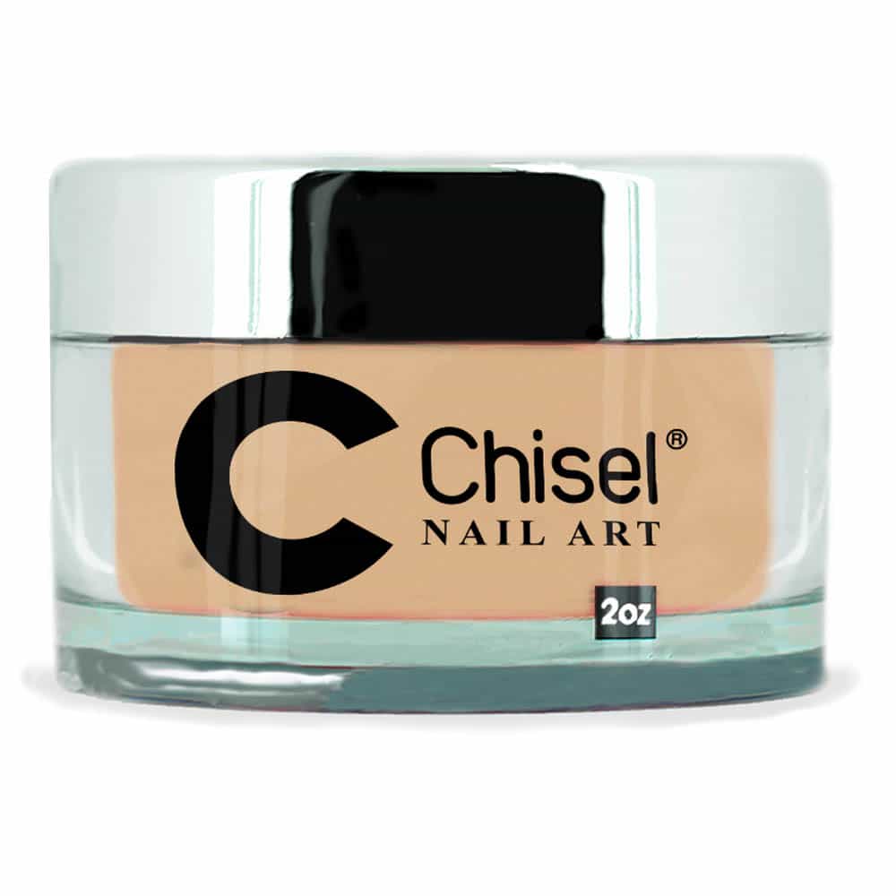 Chisel Dip Powder 2 fl oz - Solid 238