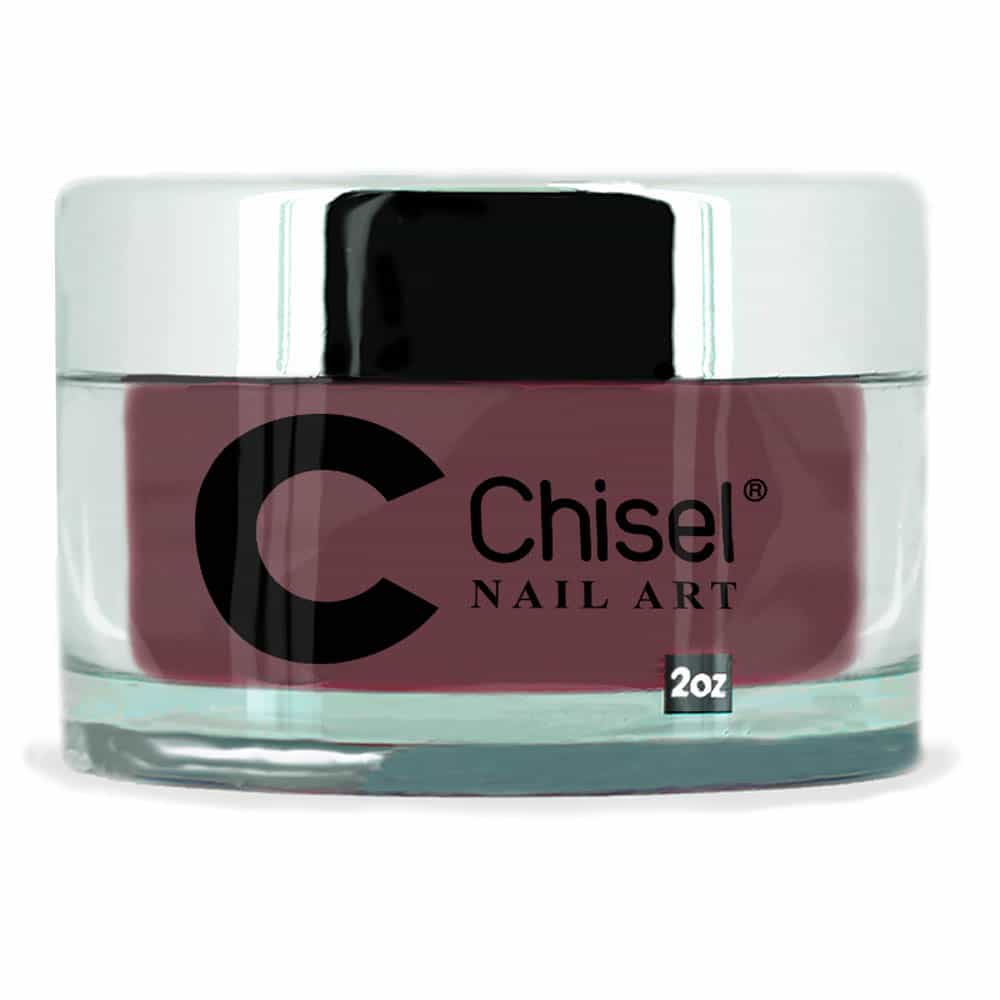Chisel Dip Powder 2 fl oz - Solid 243