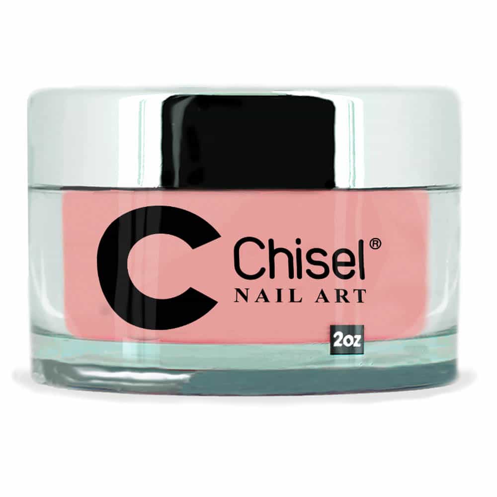 Chisel Dip Powder 2 fl oz - Solid 245