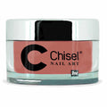 Chisel Dip Powder 2 fl oz - Solid 250
