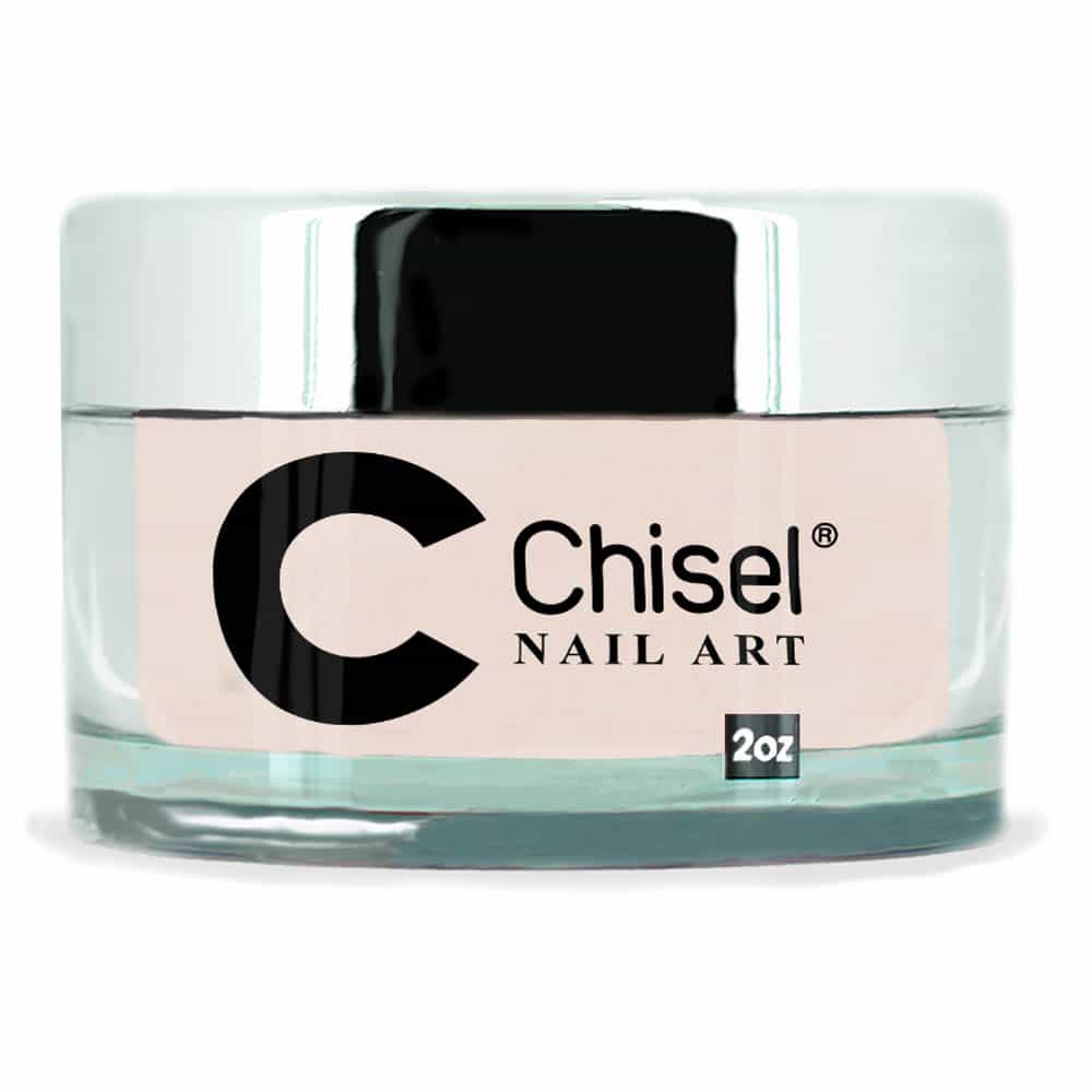 Chisel Dip Powder 2 fl oz - SOLID 252