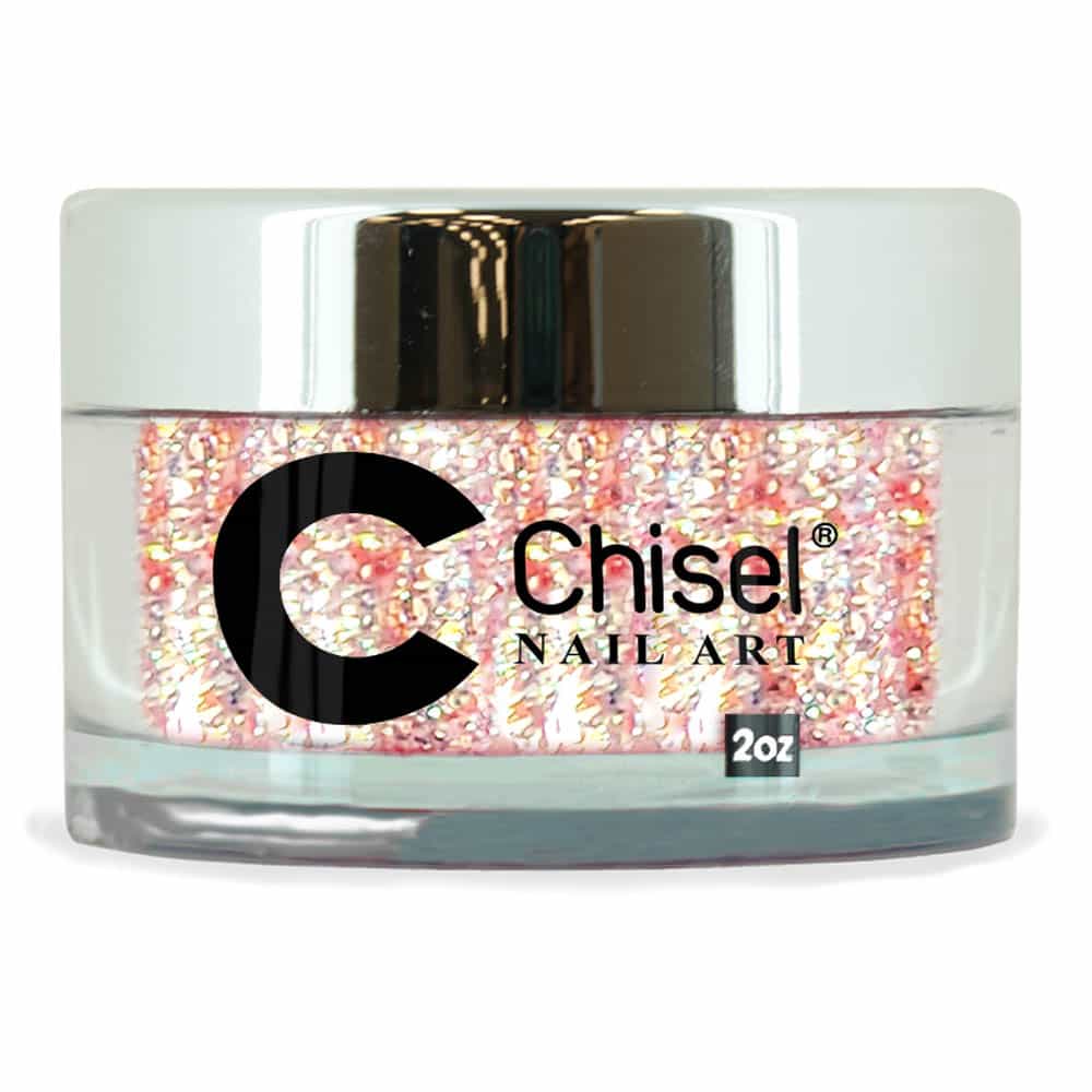 Chisel Dip Powder 2 fl oz - CANDY 22