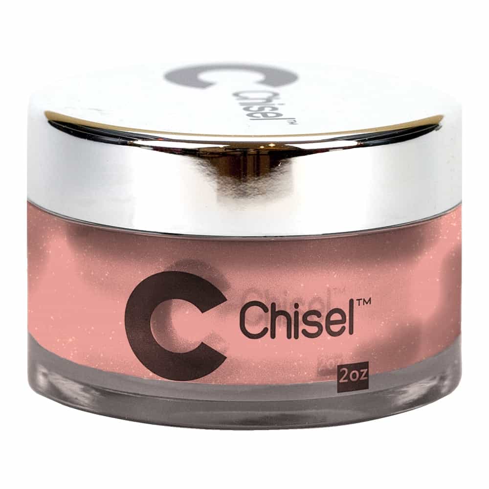White Smoke Chisel Powder OM63B - Ombre Metallic 2 oz