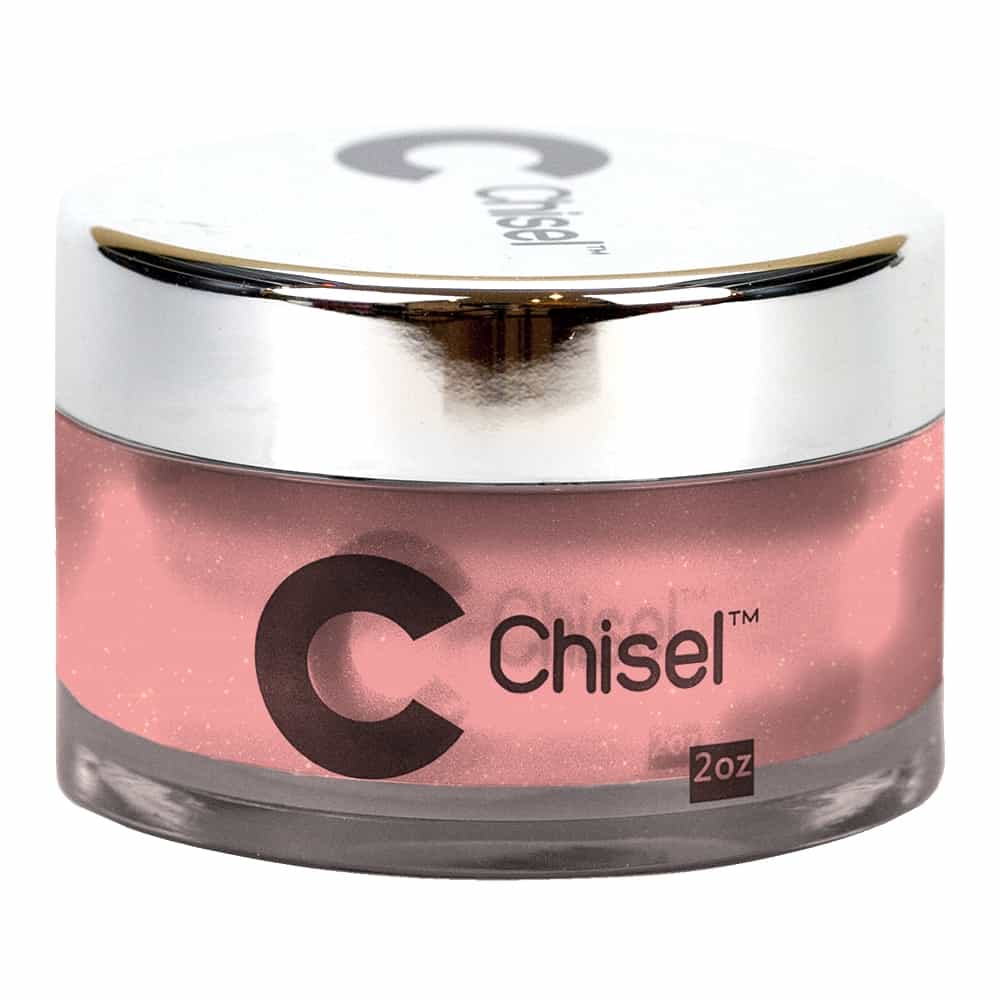 White Smoke Chisel Powder OM66B - Ombre Metallic 2 oz