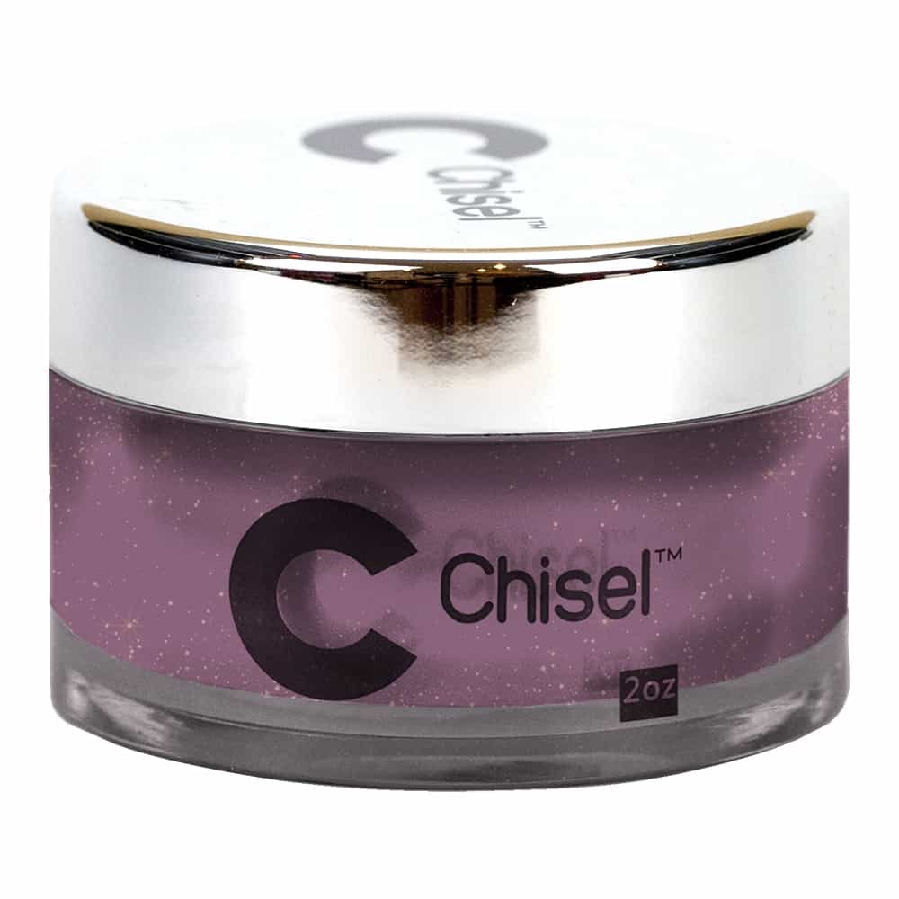 White Smoke Chisel Powder Ombre 2 oz OM78A