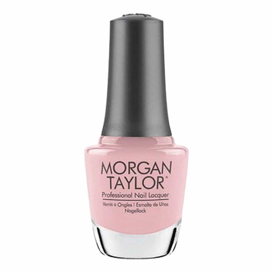 White Smoke Morgan Taylor Call My Blush 15ml/0.5 fl oz 3110378