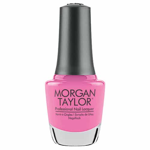 White Smoke Morgan Taylor Lip Service 15ml/0.5 fl oz - 50014