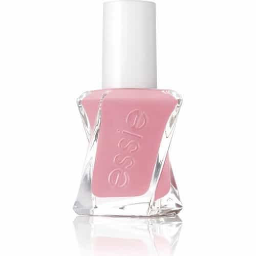 White Smoke Essie GelCouture Stitch By Stitch 0.46 oz./ 13.5ml