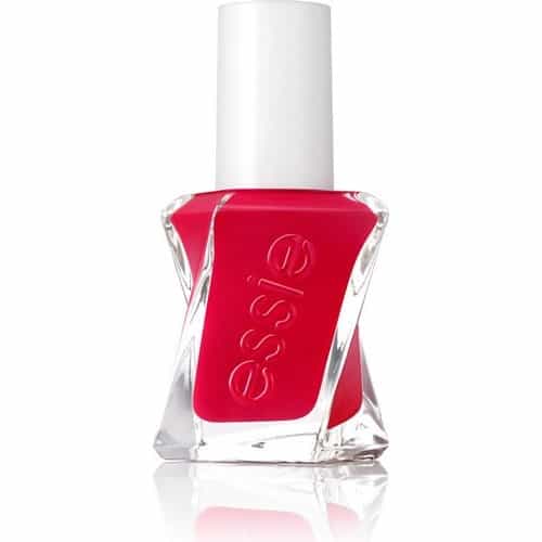 White Smoke Essie GelCouture Beauty Marked 0.46 oz./ 13.5ml