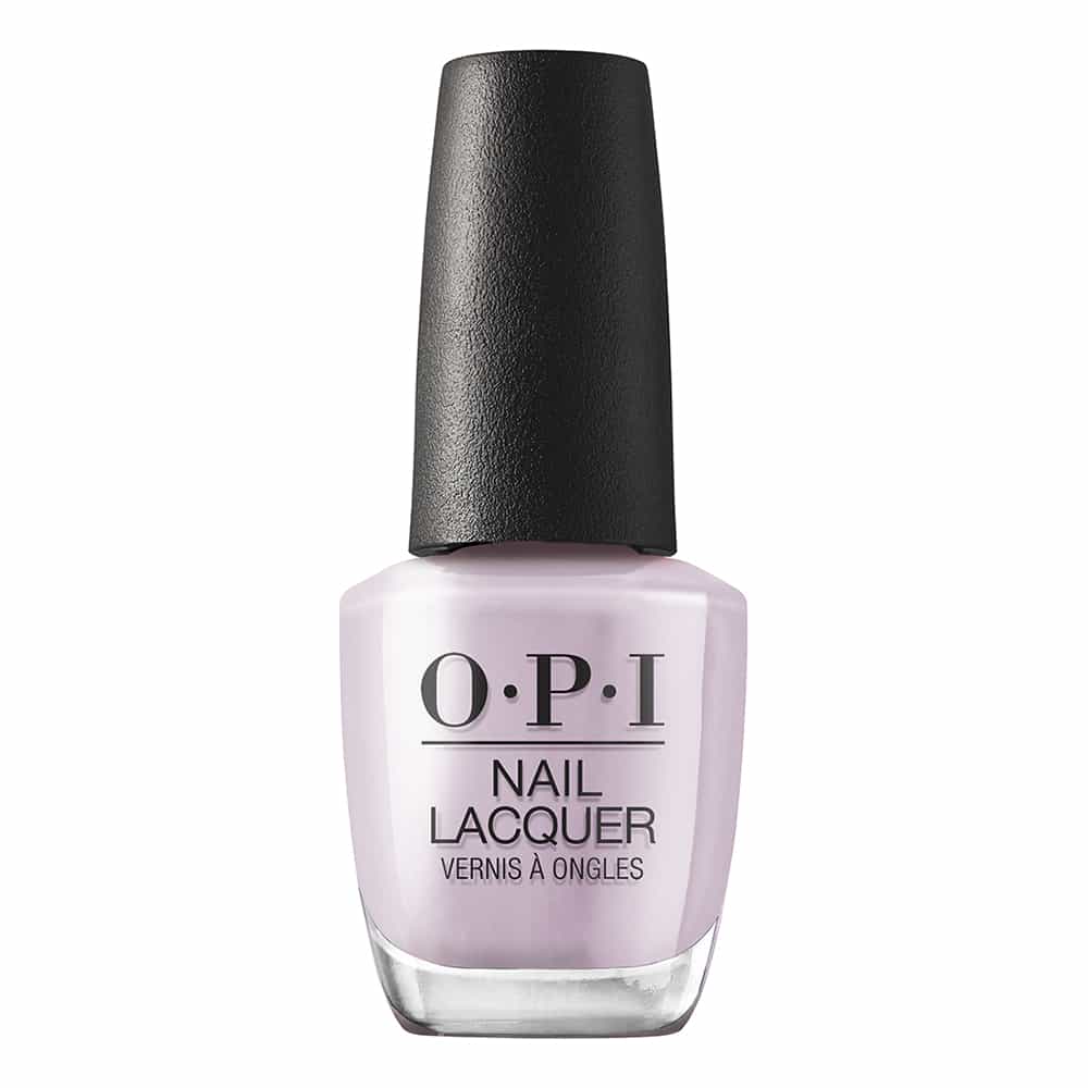 White Smoke OPI Graffiti Sweetie 15 ml / 0.5 fl oz NL LA02