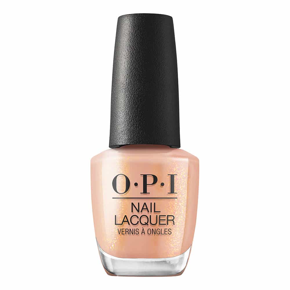 White Smoke OPI The Future Is You 0.5 fl oz / 15 ml NL B012