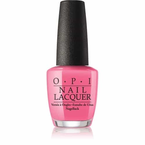 White Smoke OPI Malibu Pier Pressure 15ml/0.5 fl oz NL D36