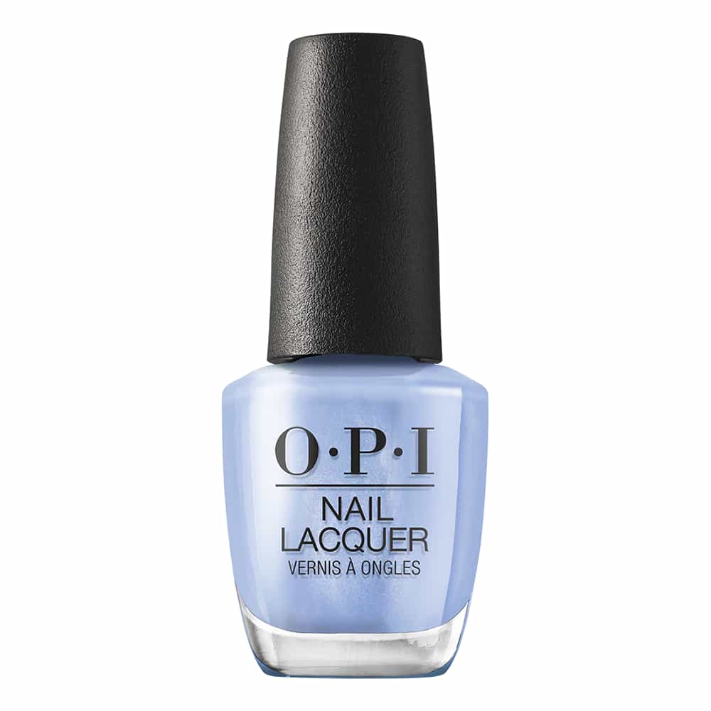 White Smoke OPI Can't Ctrl Me 15ml/0.5 fl oz NL D59