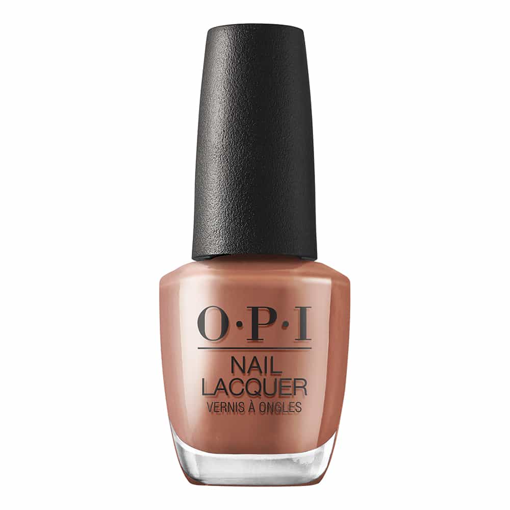 White Smoke OPI Endless Sun-Ner 0.5 fl. oz./15 ml NL N79