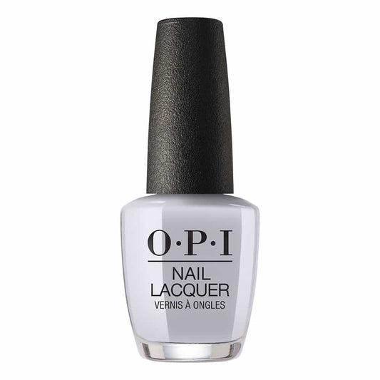 White Smoke OPI Engage-meant to Be 15ml/0.5 fl oz NL SH5